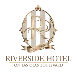 Riverside Hotel on Las Olas Blvd - Fort Lauderdale Hotel.
Experience Old Florida charm, luxury amenities, delicious dining, & more at Riverside Hotel on Las Olas Blvd in the heart of downtown Fort Lauderdale.